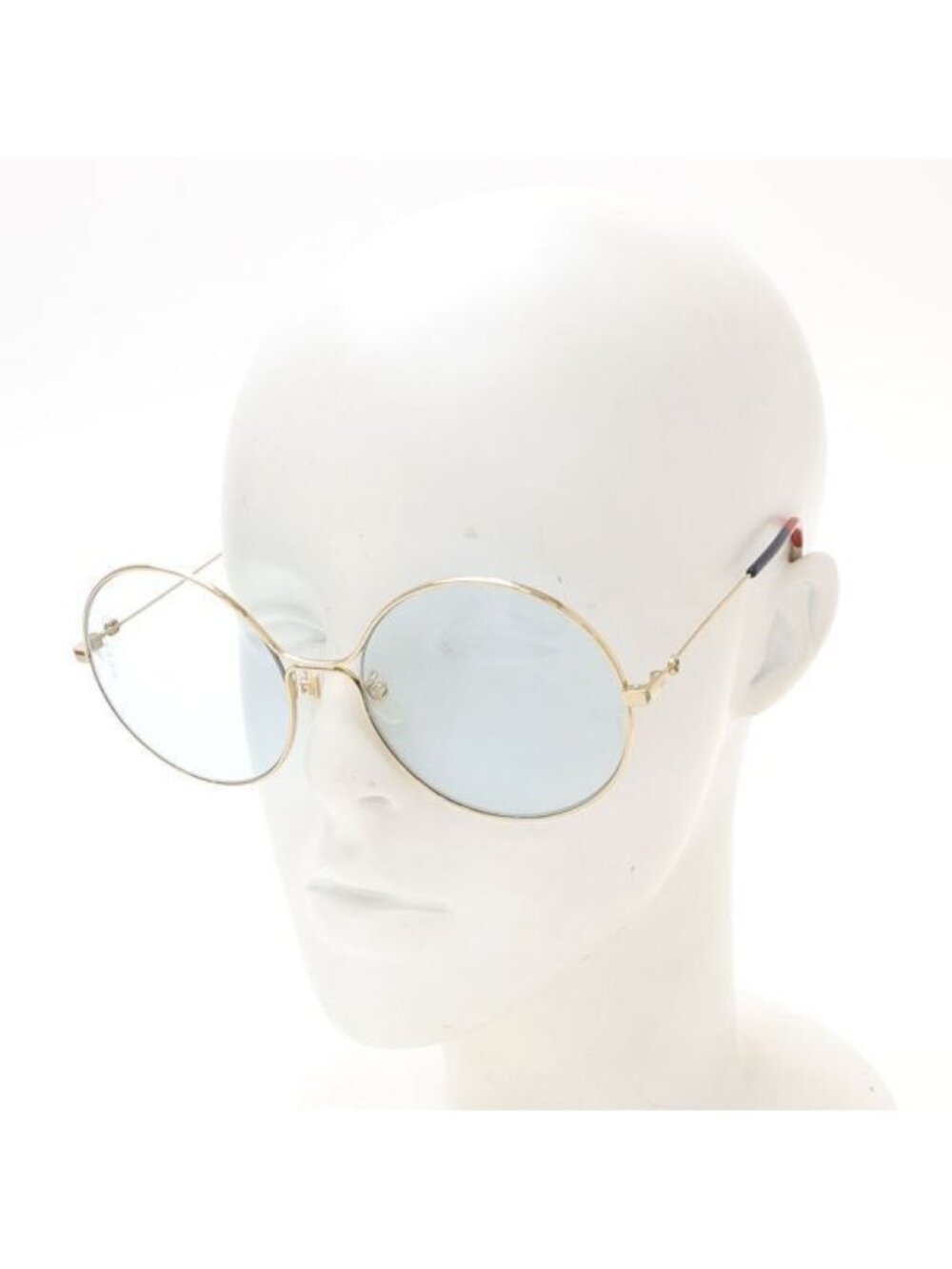 Gucci Sunglasses Eyewear Gold